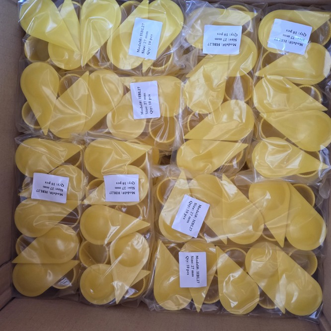 Car Wheel Hub Truck Nut Tire Indicator